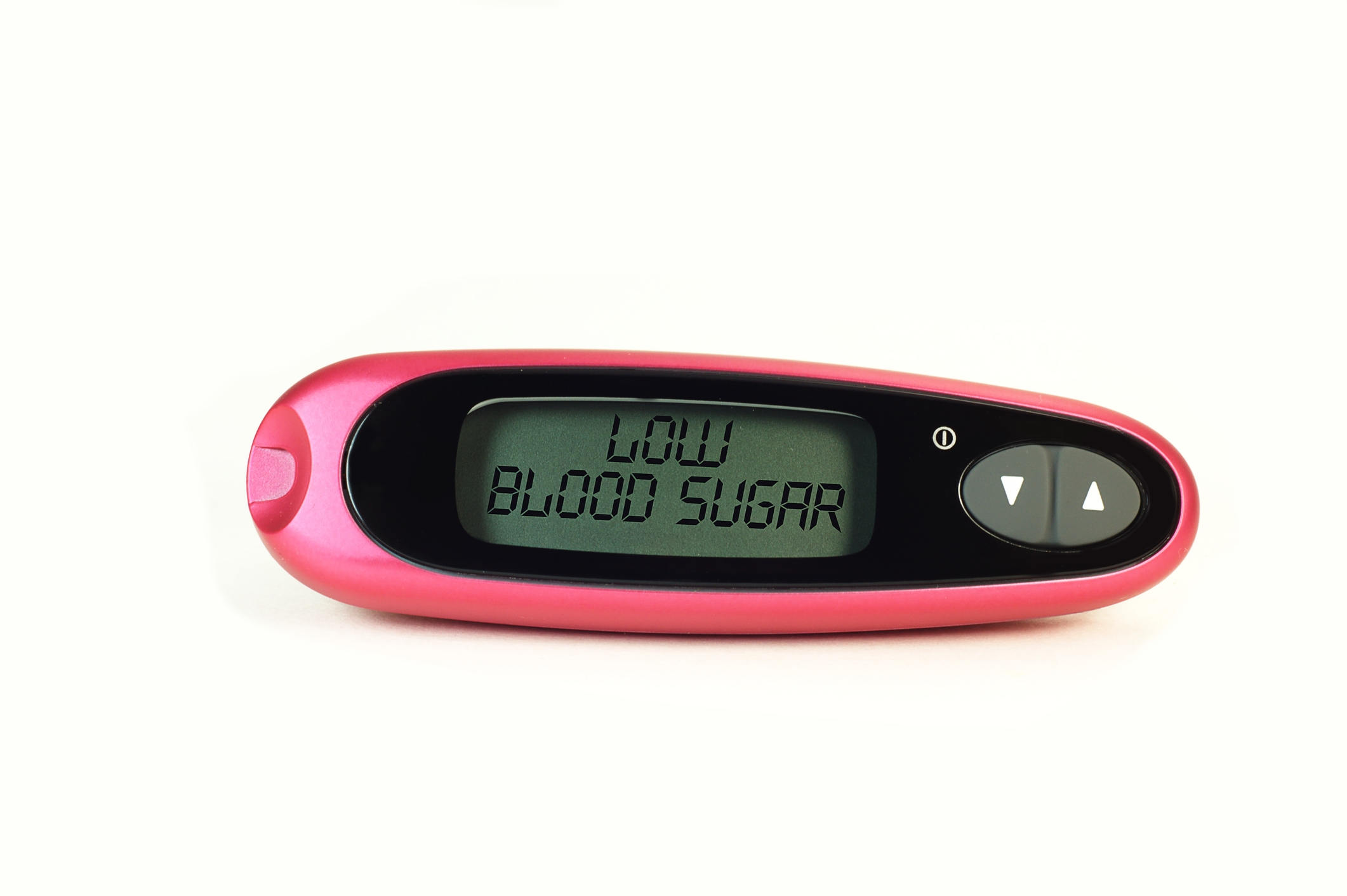 Controlling Blood Sugar